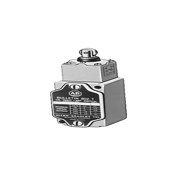 [Allen Bradley] 802T-D