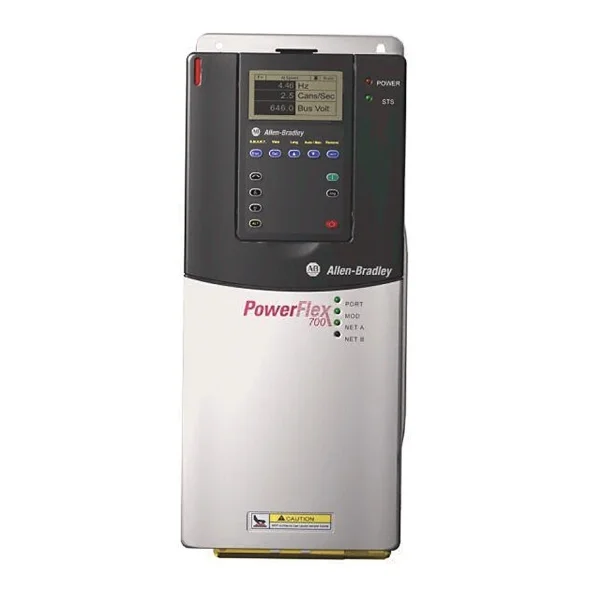 [Allen Bradley] 20BD040A3AYNADC0