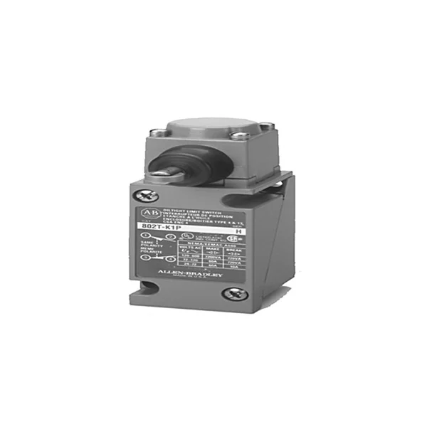 [Allen Bradley] 802T-K1P1