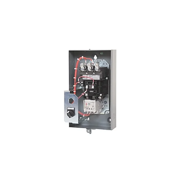 [Allen Bradley] 509-EAD