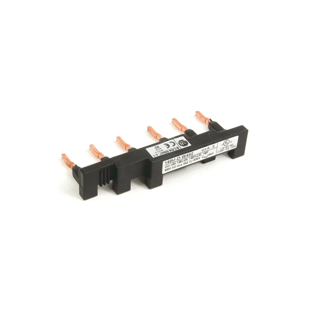 [Allen Bradley] 140U-D-W452