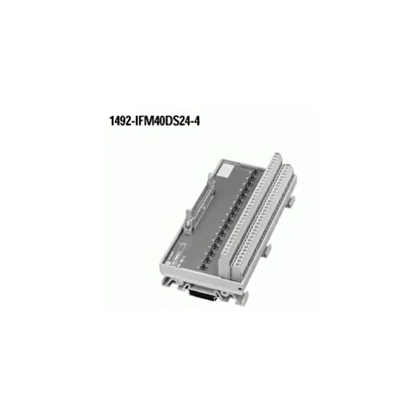 [Allen Bradley] 1492-IFM40DS24-4
