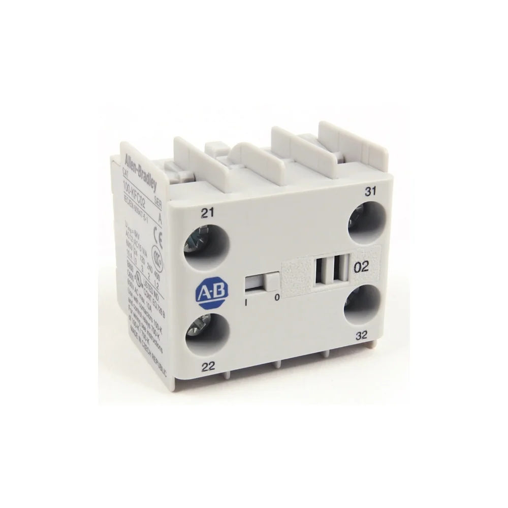 [Allen Bradley] 100-KFSV55