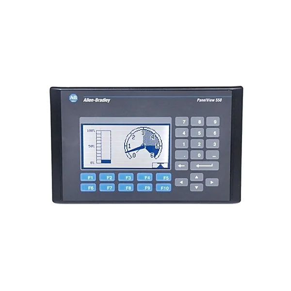 [Allen Bradley] 2711-K5A9