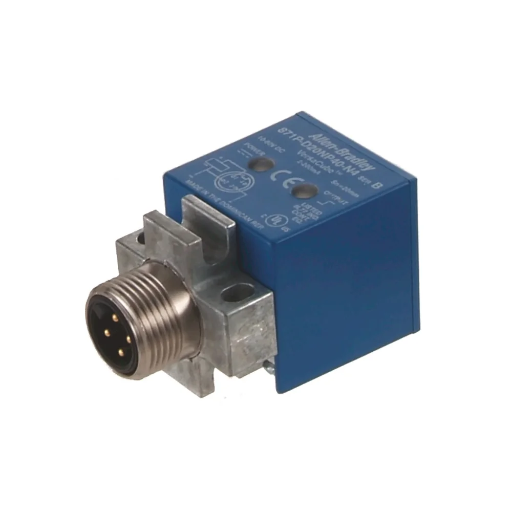 [Allen Bradley] 871P-BW15C40-N3