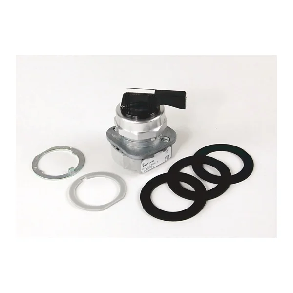 [Allen Bradley] 800T-H17CY