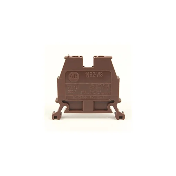 [Allen Bradley] 1492-W3-BR