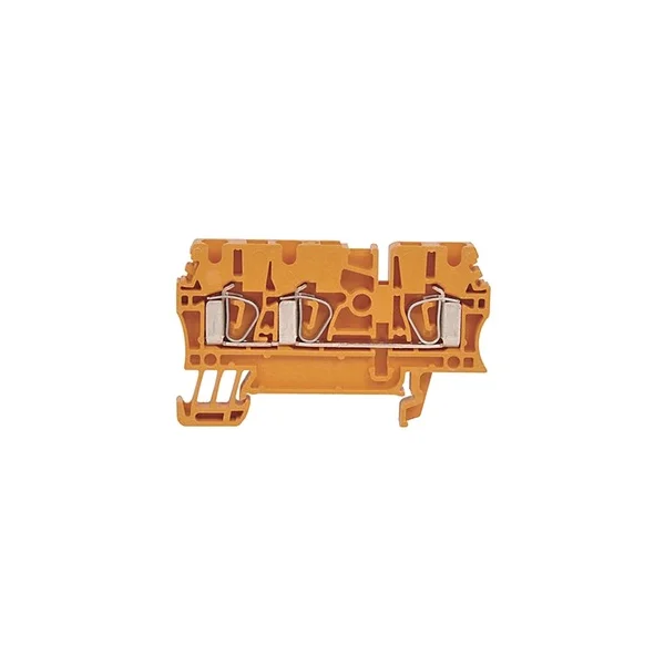 [Allen Bradley] 1492-L3T-B