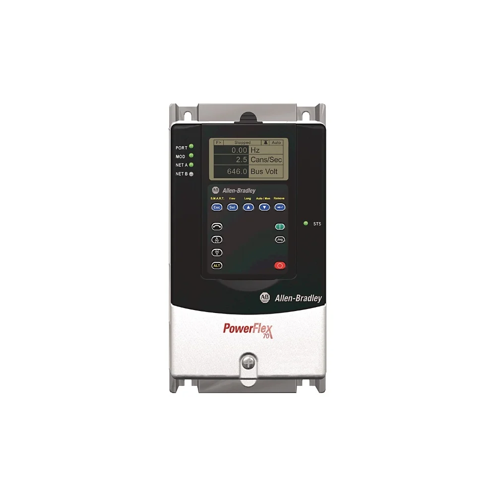 [Allen Bradley] 20AB2P2A0AYNNNC1