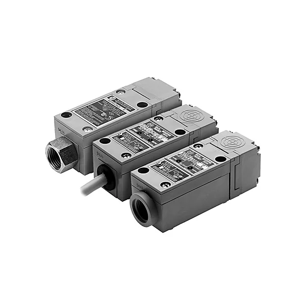 [Allen Bradley] 802PR-XBAM1-08