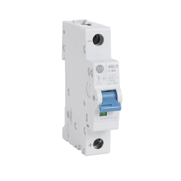 [Allen Bradley] 1492-D1C320