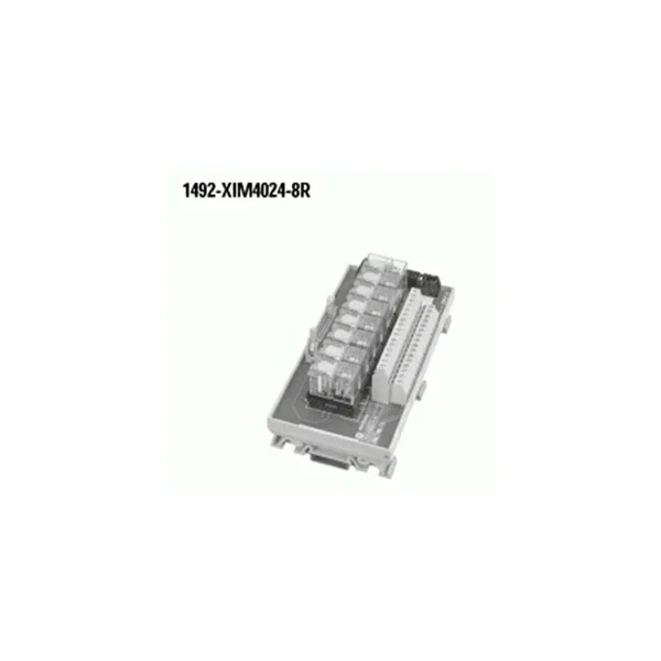 [Allen Bradley] 1492-XIM4024-8R