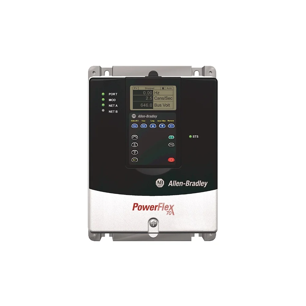 [Allen Bradley] 20AD8P0A0NYNNNC1