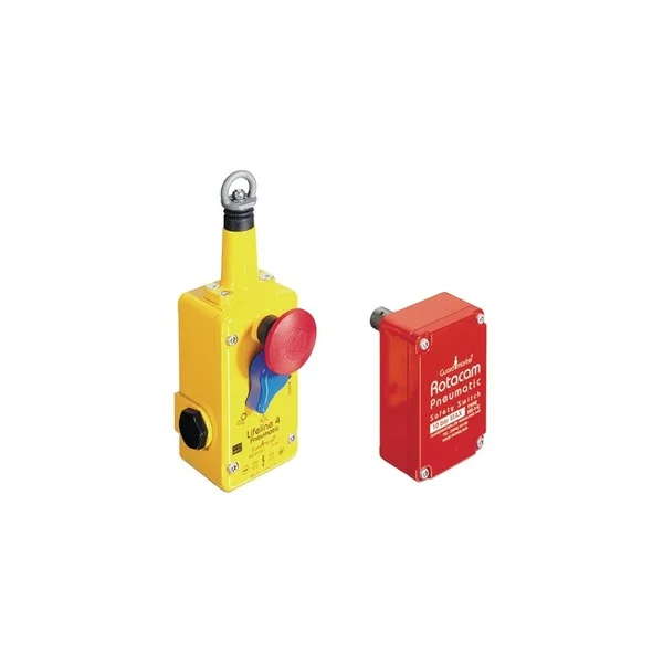 [Allen Bradley] 440E-P13045