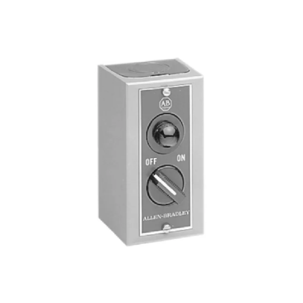 [Allen Bradley] 800S-R2SXP