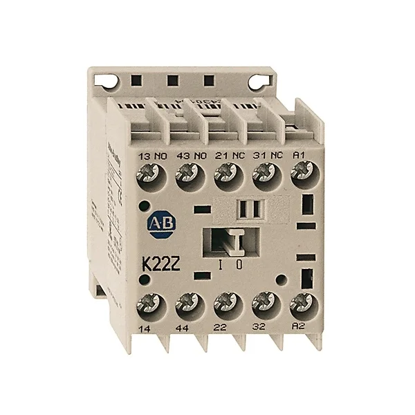 [Allen Bradley] 700-K31Z-ZA