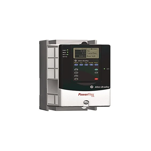 [Allen Bradley] 20AB6P8A0AYNNNC0