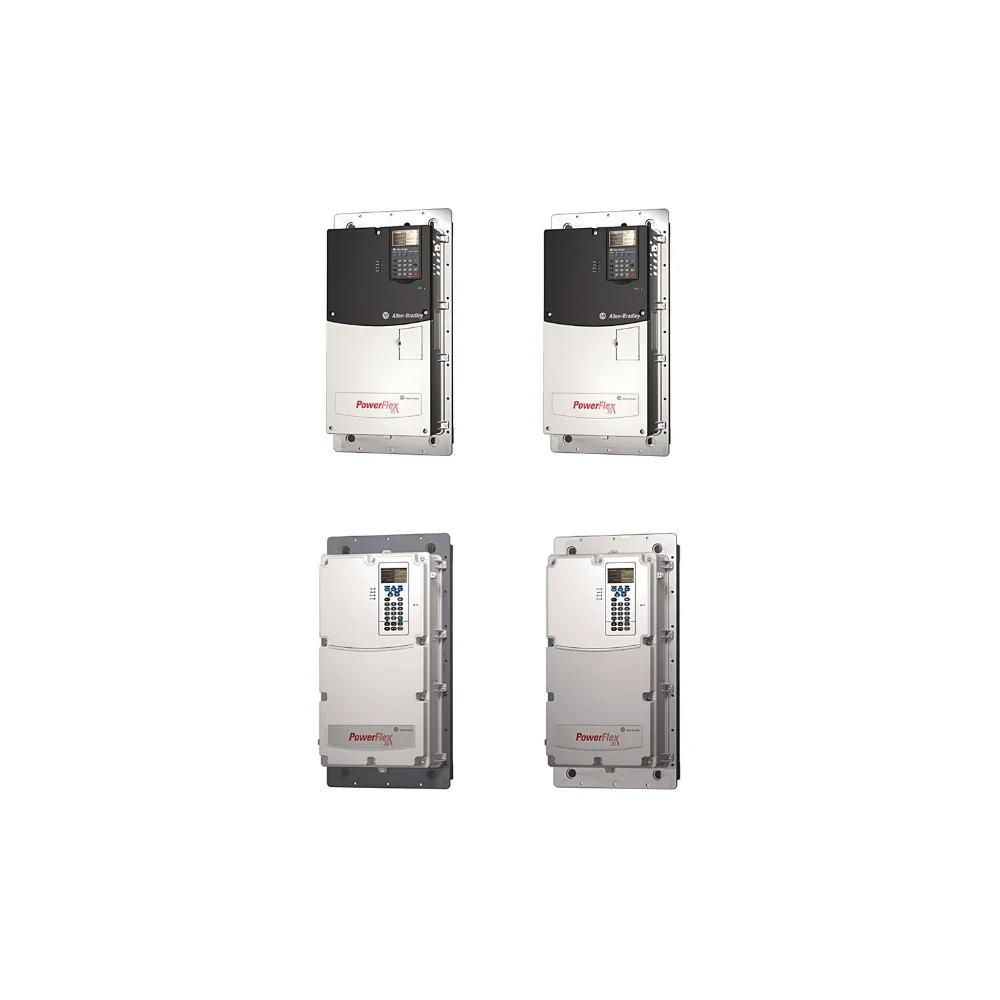 [Allen Bradley] 20AD065A0NYNAEG1