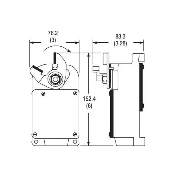 [Allen Bradley] 801-DMC21