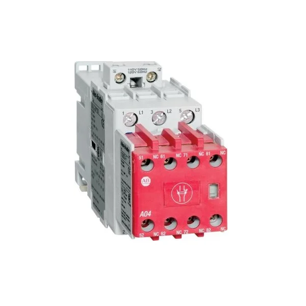 [Allen Bradley] 100S-C23D32C