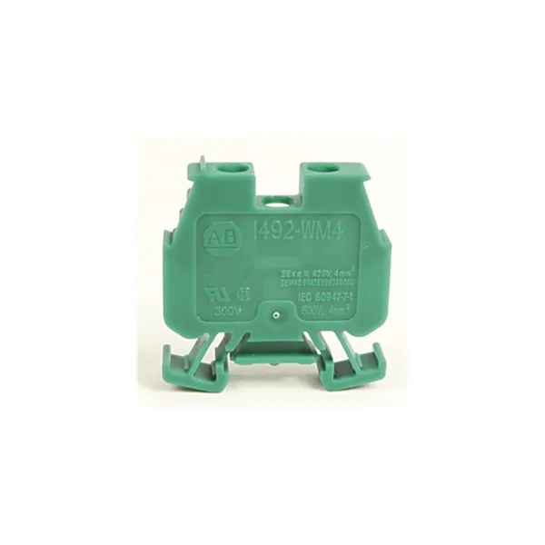 [Allen Bradley] 1492-WM4-G