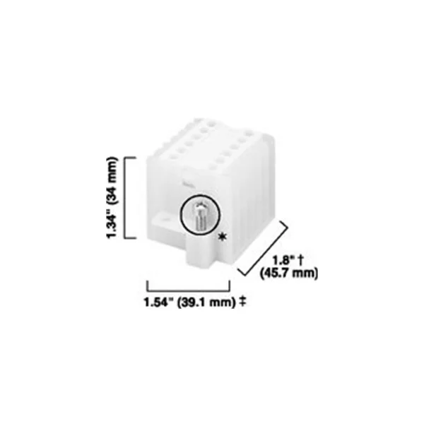 [Allen Bradley] 1492-HC6