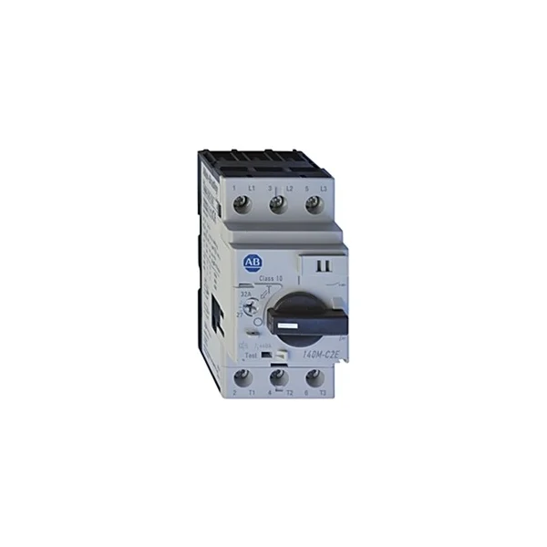 [Allen Bradley] 140M-C2T-A63