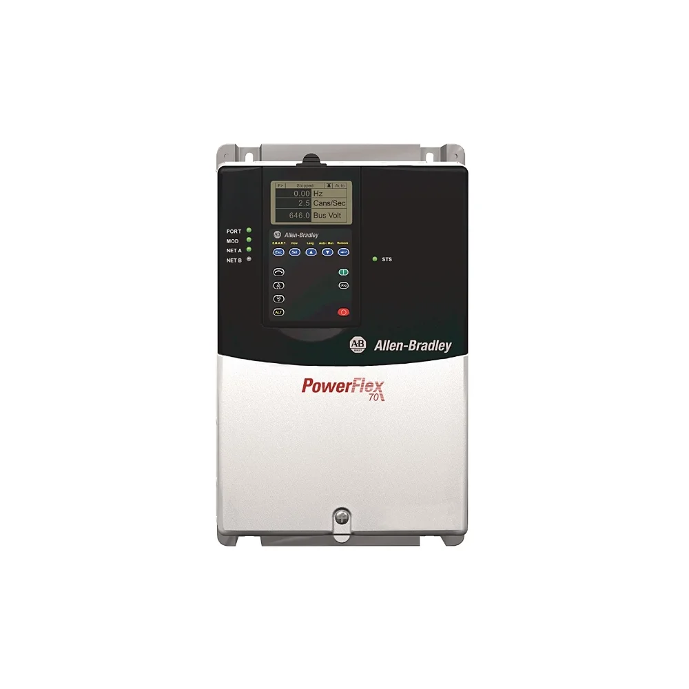 [Allen Bradley] 20AD011A0NYNACG0