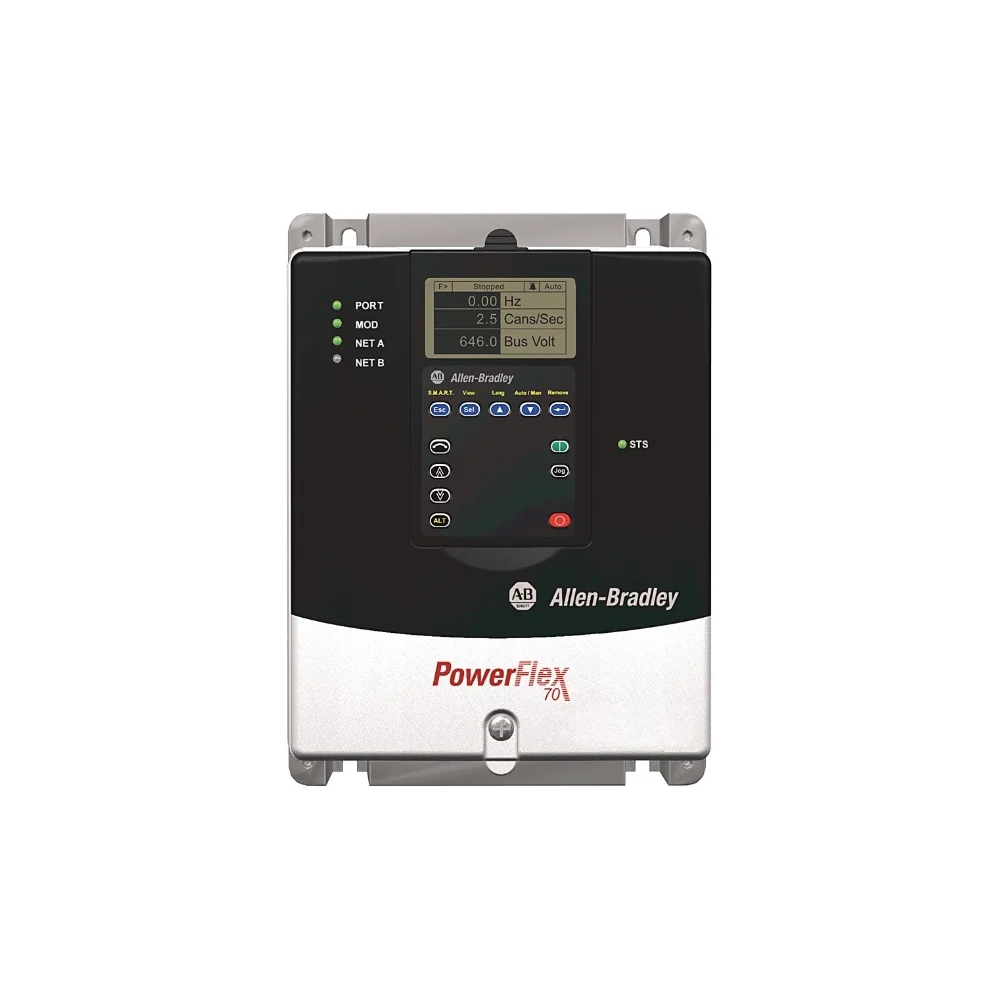 [Allen Bradley] 20AD8P0A3NYNNNC1