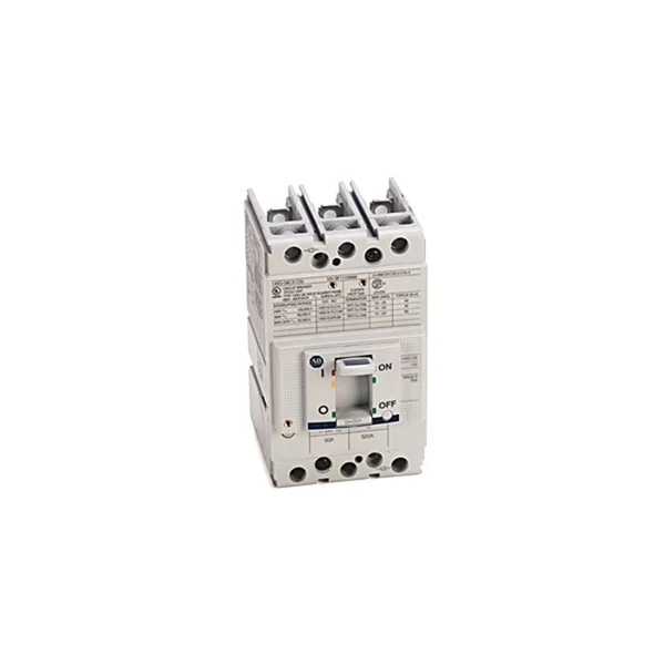 [Allen Bradley] 140G-G6C3-C50