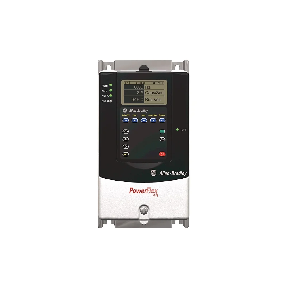 [Allen Bradley] 20AB2P2A3NYNNNC0