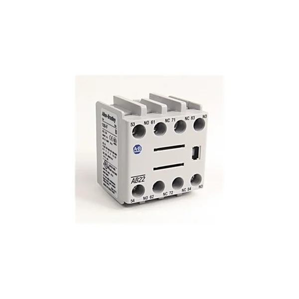 [Allen Bradley] 100-FAB22