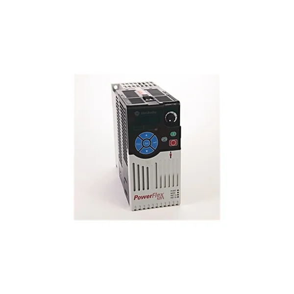 [Allen Bradley] 25B-A2P5N114