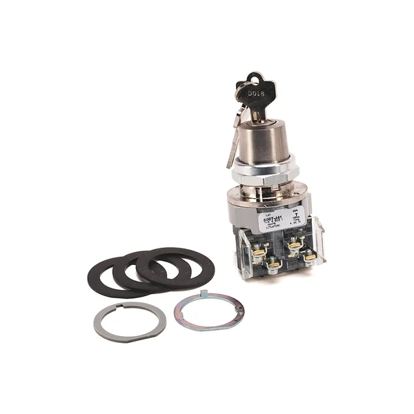 [Allen Bradley] 800T-J73A