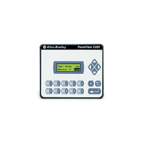 [Allen Bradley] 2711C-K2M