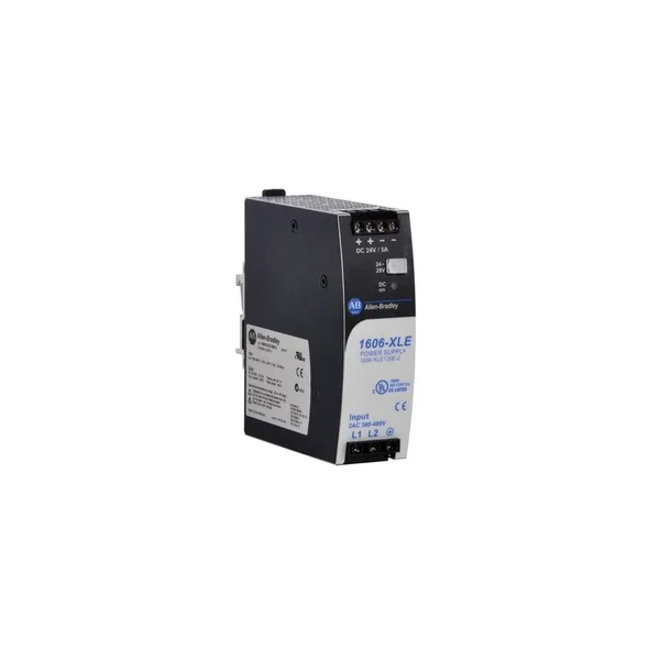 [Allen Bradley] 1606-XLE120E-2