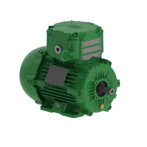 [WEG] E00112ET3WAX100LF3-W