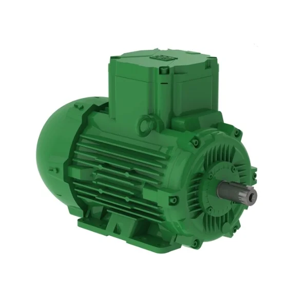 [WEG] E00418ET3YAX112MF3-W