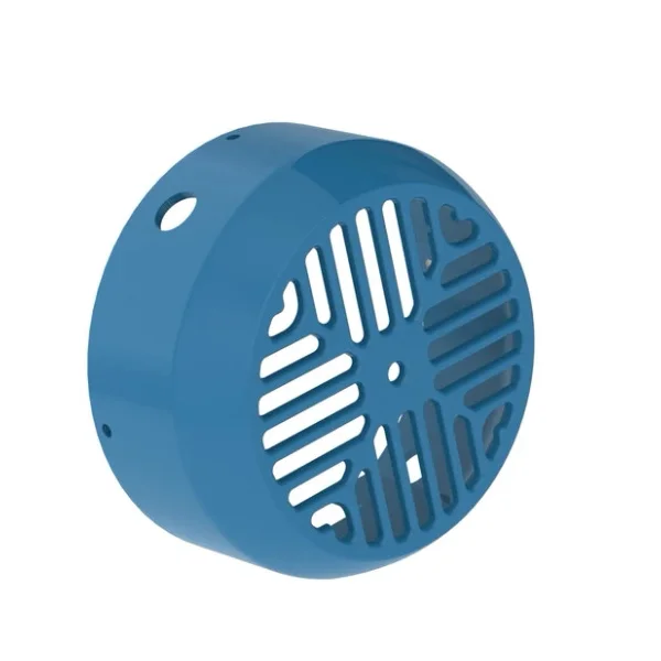 [WEG] FCO-TEX DUTY-IEC90