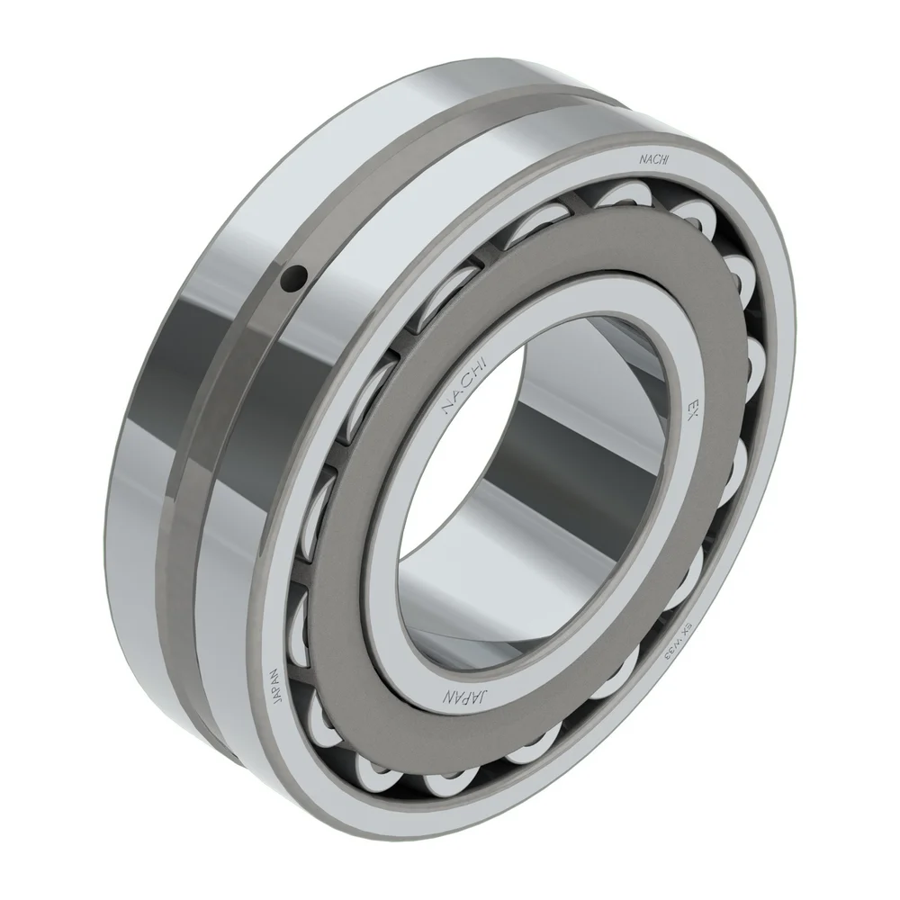 [Nachi Bearing] 22208EXQW33