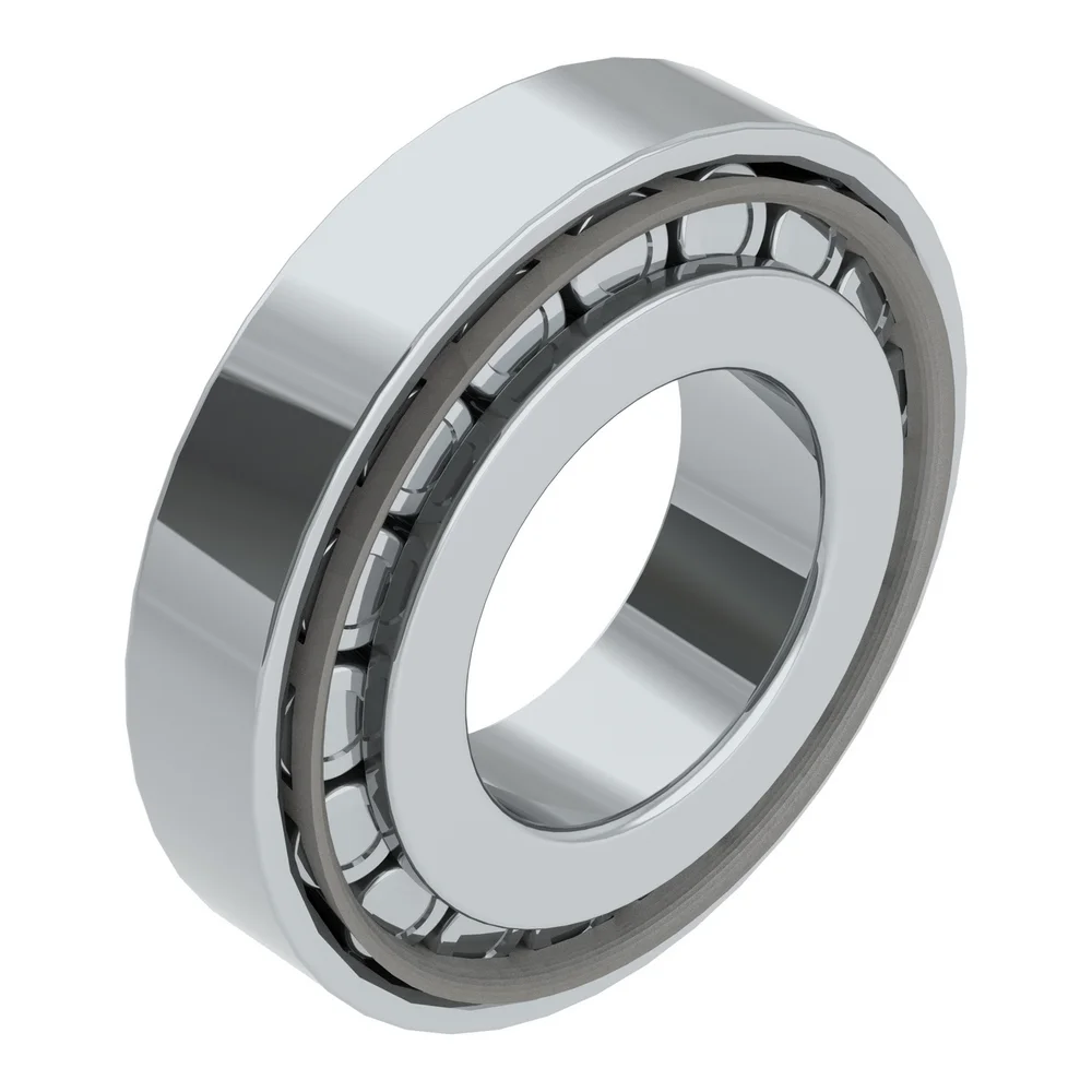 [Nachi Bearing] E30206J