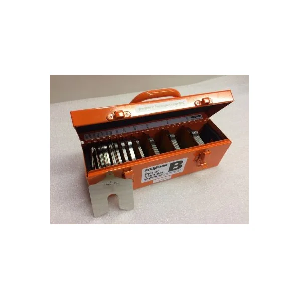 [Accushim] B-STARTER