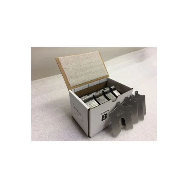 [Accushim] B-INSTALLER