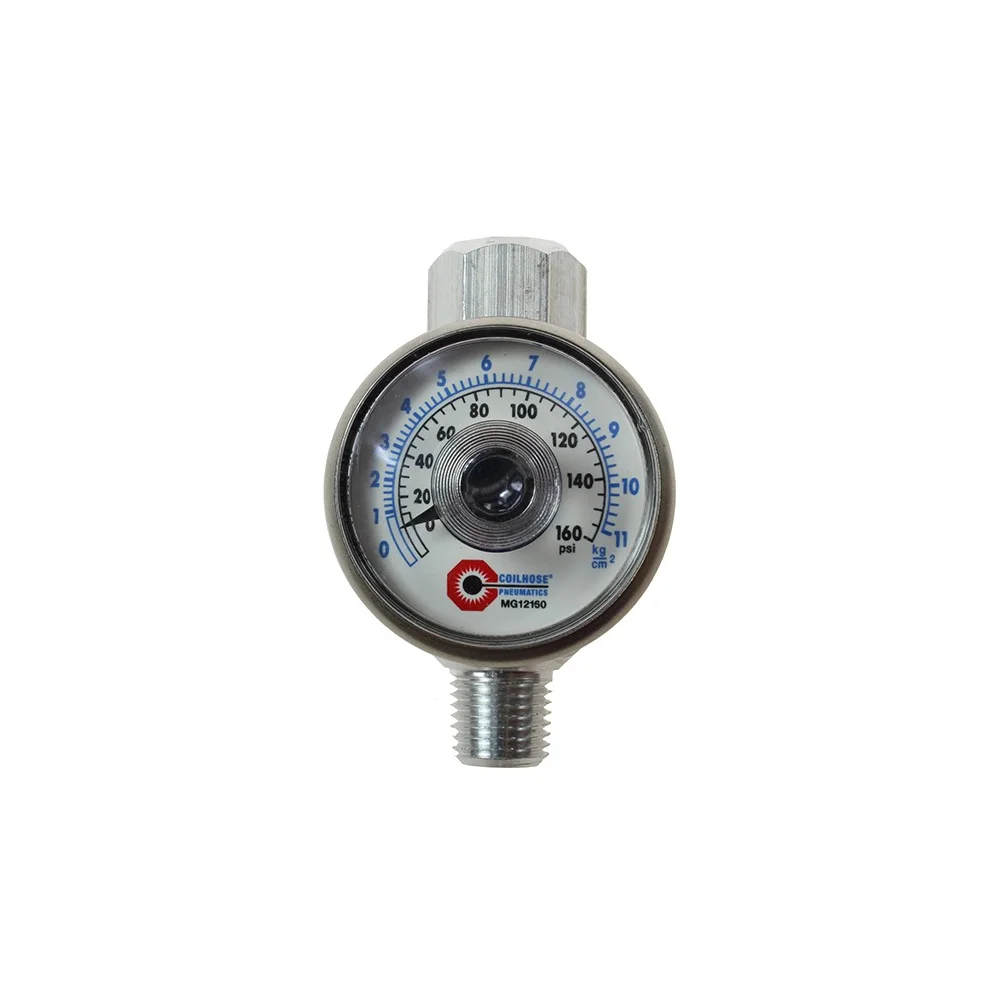 [Coilhose] 4012G-DPB