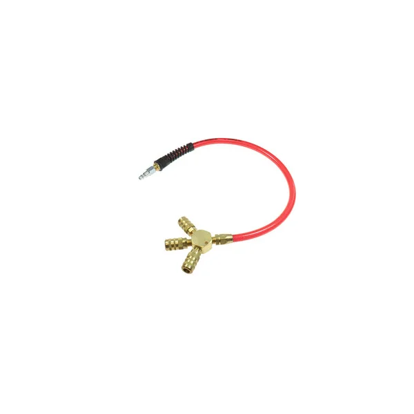 [Coilhose] FP0624C-15XTR