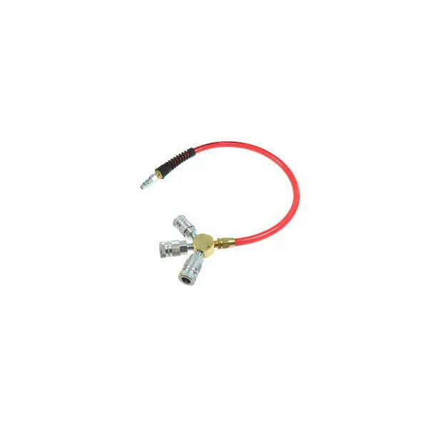 [Coilhose] FP0636C-58CTR