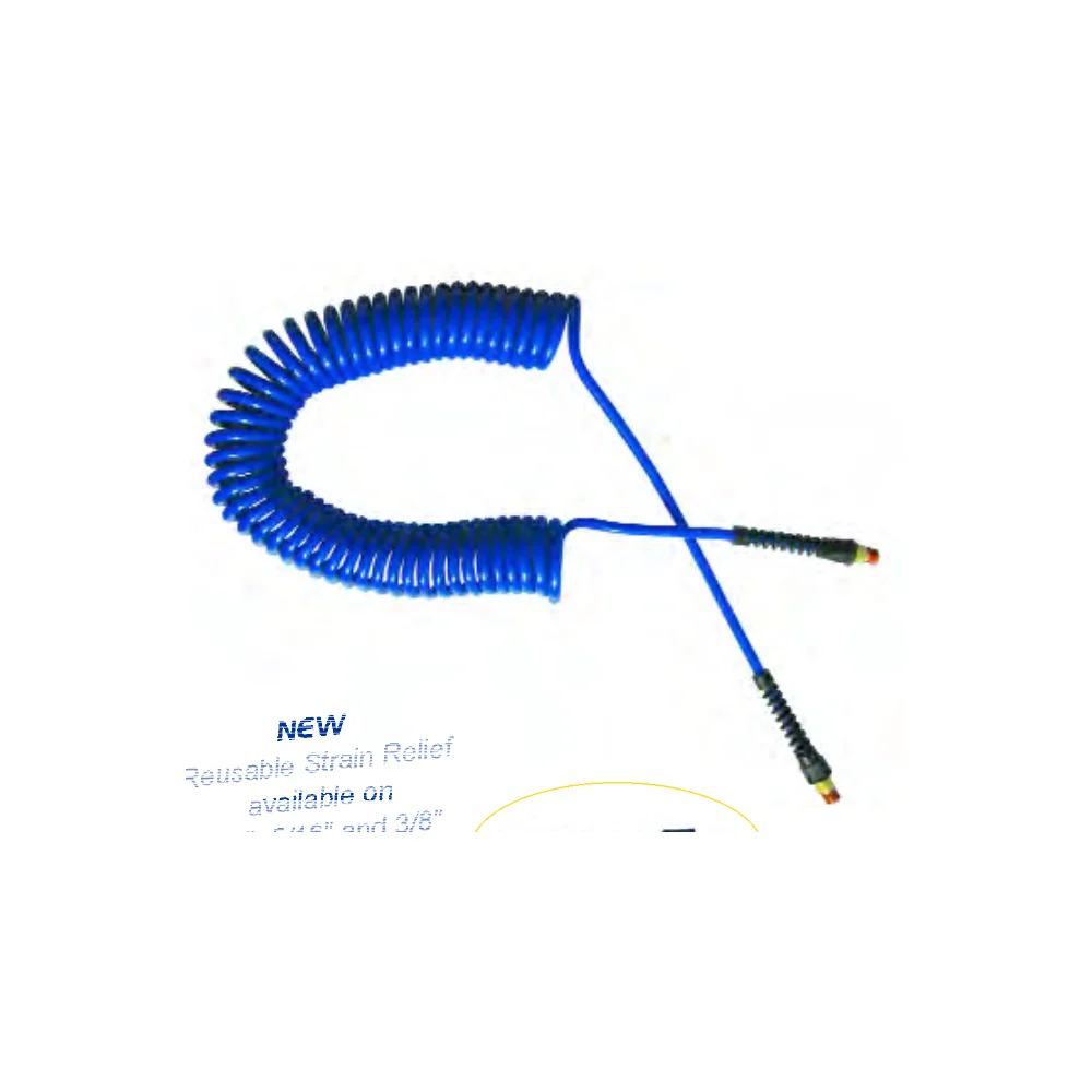 [Coilhose] PU38-504B-B