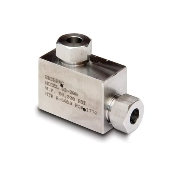 [Enerpac] 43200
