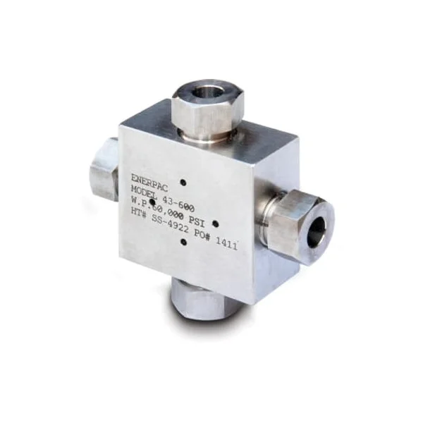 [Enerpac] 43600