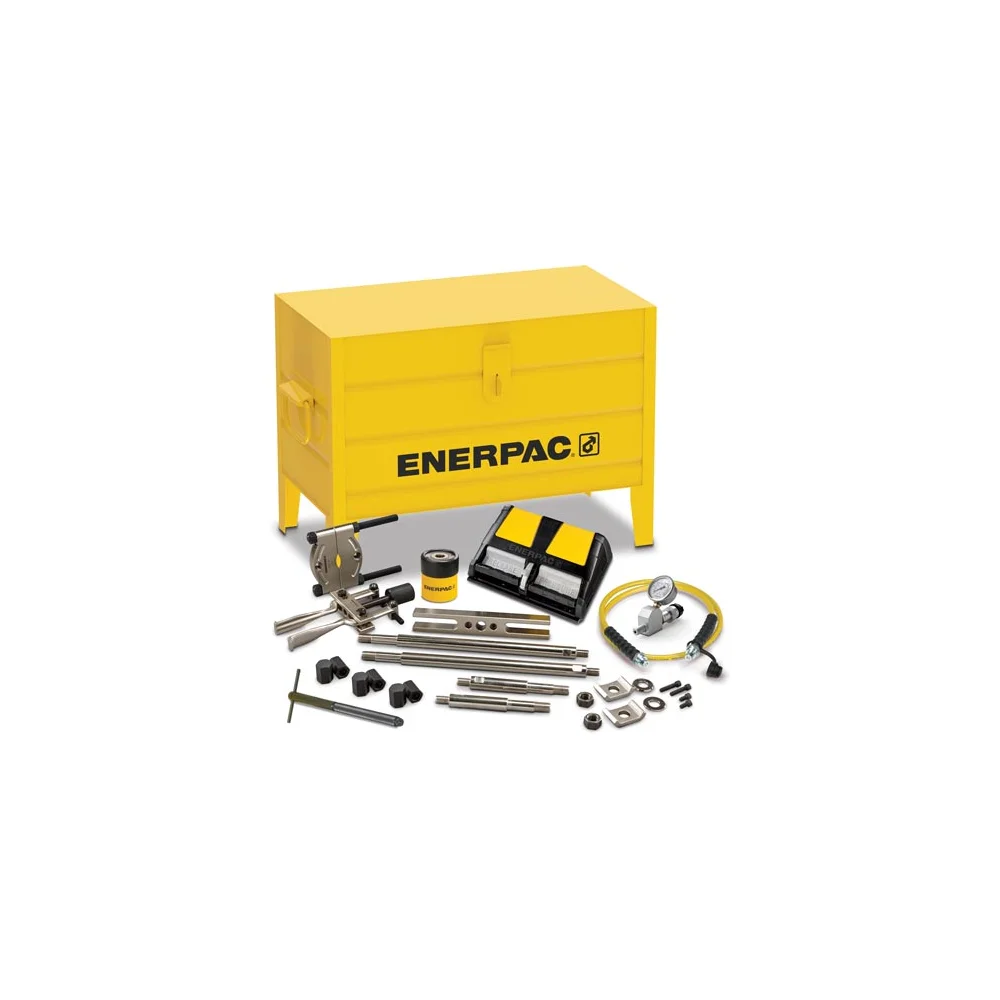 [Enerpac] BHP-162A